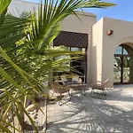 Glory Rotana Villa